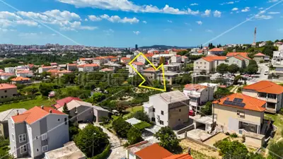 Apartment 77.3 m², Solin, Poljaci - near Split and parking space - 9