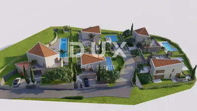 House for sale in Malinska, 278,8 m² - 8