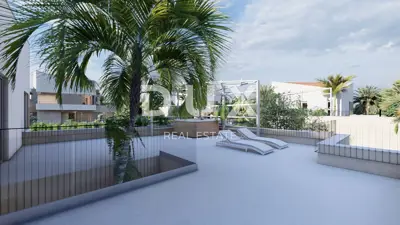 House for sale in Malinska, 278,8 m² - 4