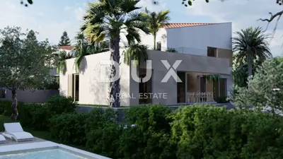 House for sale in Malinska, 278,8 m² - 4