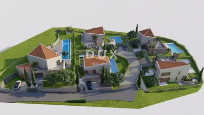 House for sale in Malinska, 278,8 m² - 8