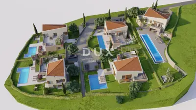 House for sale in Malinska, 278,8 m² - 7
