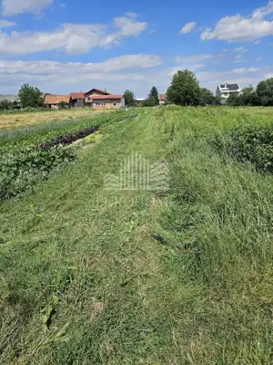 Abrisshaus, Hrašće Turopoljsko, Grundstück 1.510 m² - 3
