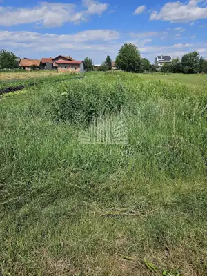 Abrisshaus, Hrašće Turopoljsko, Grundstück 1.510 m² - 4