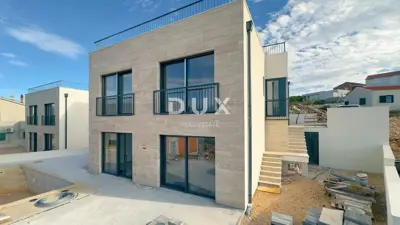 Villa 175,9 m², Novigrad - 60 m vom Meer - 7