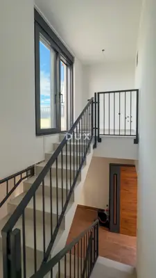 Villa 175,9 m², Novigrad - 60 m vom Meer - 18