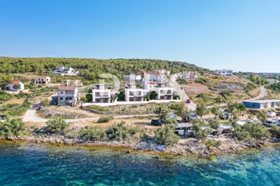 Villa 175,9 m², Novigrad - 60 m vom Meer - 4