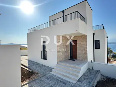 Villa 175,9 m², Novigrad - 60 m vom Meer - 5