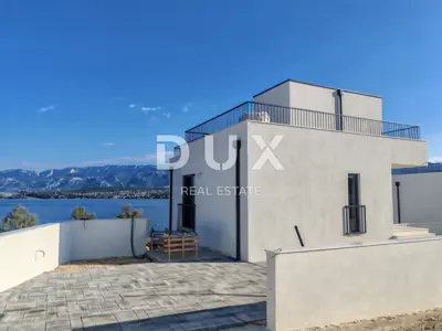 Villa 175,9 m², Novigrad - 60 m vom Meer - 3