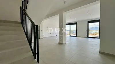 Villa 175,9 m², Novigrad - 60 m vom Meer - 20