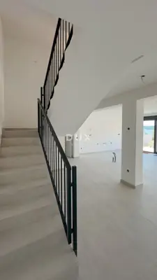 Villa 175,9 m², Novigrad - 60 m vom Meer - 16