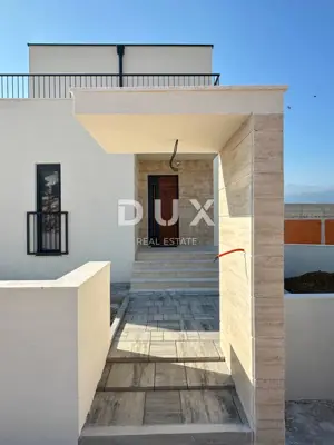 Villa 175,9 m², Novigrad - 60 m vom Meer - 19