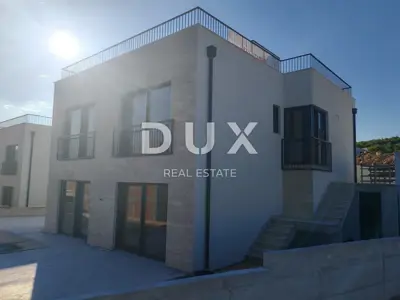 Villa 175,9 m², Novigrad - 60 m vom Meer - 22