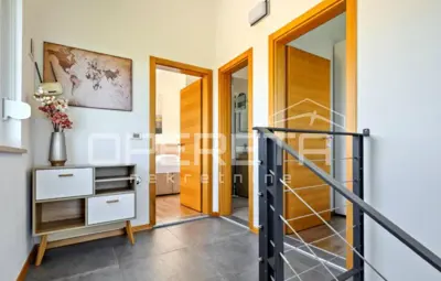 Haus 250 m², Poreč - ruhige Siedlung und Pool - 10