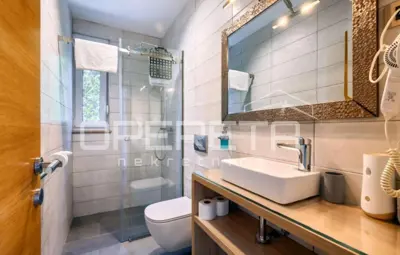 Haus 250 m², Poreč - ruhige Siedlung und Pool - 9