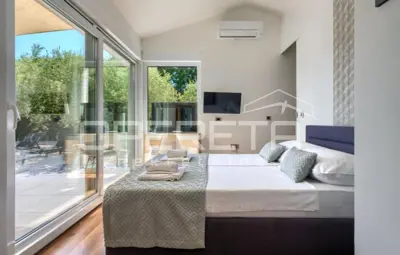 Haus 250 m², Poreč - ruhige Siedlung und Pool - 7