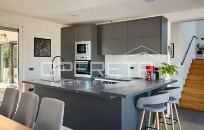 Haus 250 m², Poreč - ruhige Siedlung und Pool - 6