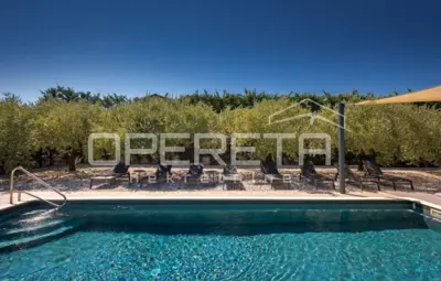 Haus 250 m², Poreč - ruhige Siedlung und Pool - 19