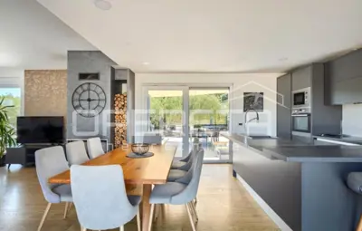 Haus 250 m², Poreč - ruhige Siedlung und Pool - 4