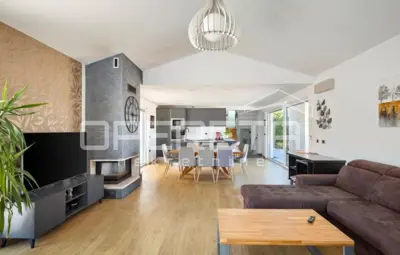 Haus 250 m², Poreč - ruhige Siedlung und Pool - 2