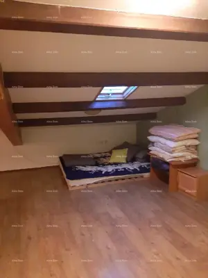 Gewerberaum 99 m², Rovinj Zentrum - zwei Etagen und Studio - 17
