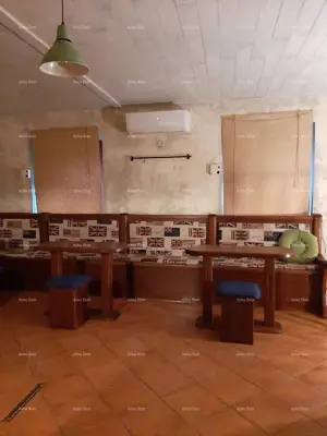 Gewerberaum 99 m², Rovinj Zentrum - zwei Etagen und Studio - 10