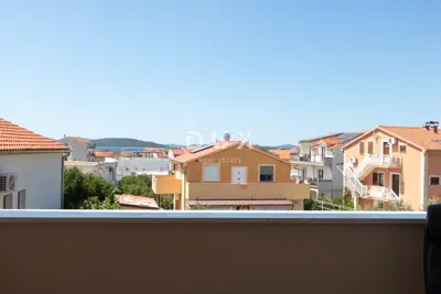 Apartment 55.9 m², Vodice - new build, 2 bedrooms
