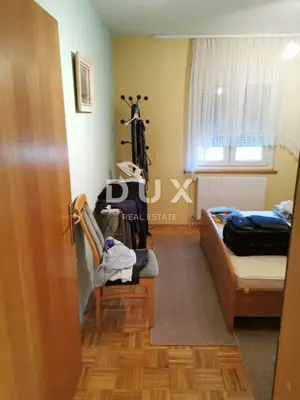 Haus 250 m², Malinska - zwei Wohnungen und Garten - 5