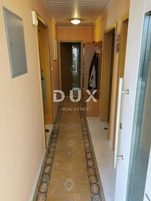 Haus 250 m², Malinska - zwei Wohnungen und Garten - 4