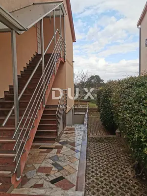 Haus 250 m², Malinska - zwei Wohnungen und Garten - 2