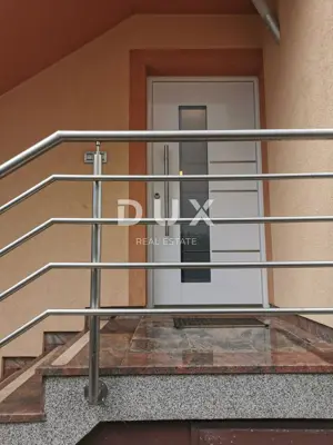 Haus 250 m², Malinska - zwei Wohnungen und Garten - 3