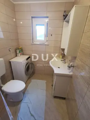 Haus 250 m², Malinska - zwei Wohnungen und Garten - 10