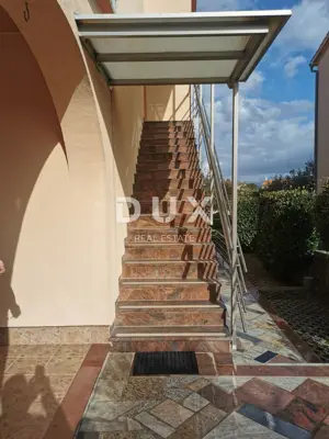 Haus 250 m², Malinska - zwei Wohnungen und Garten - 18