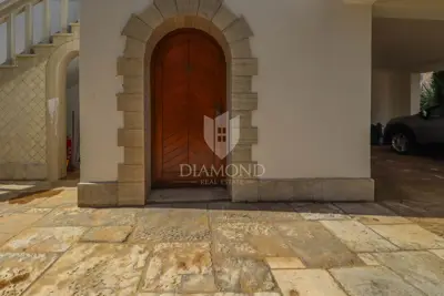 House 250 m², Umag - open sea view - 20