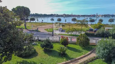 House 250 m², Umag - open sea view - 3