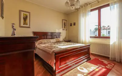 House 250 m², Umag - open sea view - 18