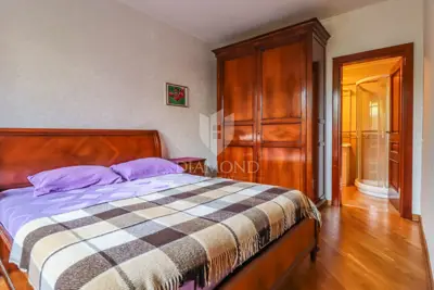 House 250 m², Umag - open sea view - 17
