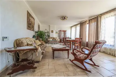 House 250 m², Umag - open sea view - 5