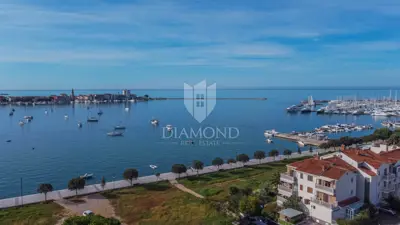 House 250 m², Umag - open sea view - 4