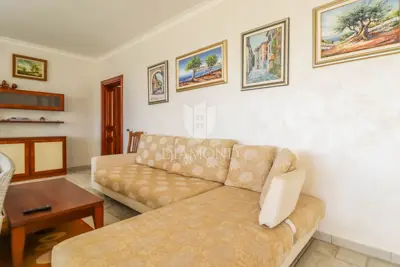 House 250 m², Umag - open sea view - 13