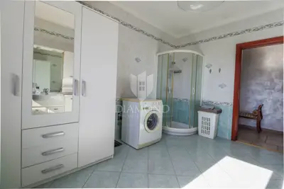 House 250 m², Umag - open sea view - 22