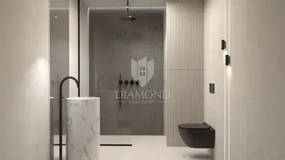 Stan 60 m², Pula - Šijana, 2 spavaće sobe i lođa - 3