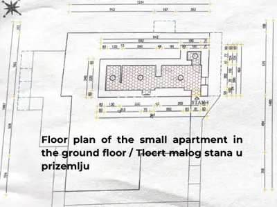Apartment for sale in Kantrida, 131 m² - 10