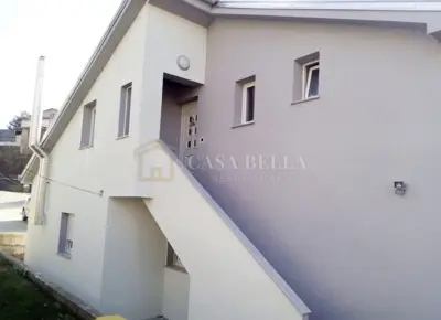 Viškovo - floor 95 m², 3 parking spaces, central heating, quiet location - 7