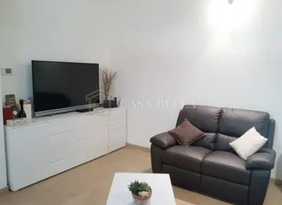 Viškovo - floor 95 m², 3 parking spaces, central heating, quiet location - 3