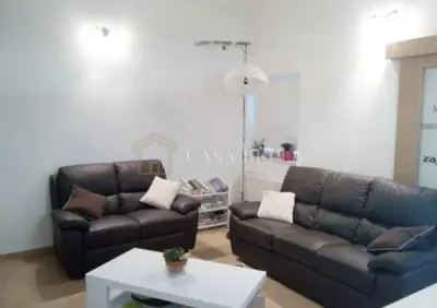 Viškovo - floor 95 m², 3 parking spaces, central heating, quiet location - 2