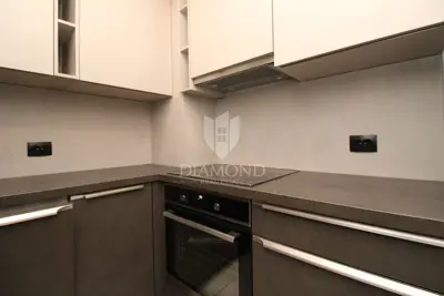Wohnung 37 m², Centar Rijeka - adaptiert und möbliert - 6