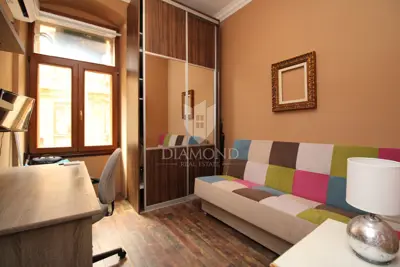 Wohnung 37 m², Centar Rijeka - adaptiert und möbliert - 8