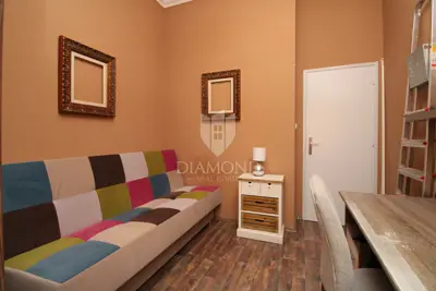 Wohnung 37 m², Centar Rijeka - adaptiert und möbliert - 10