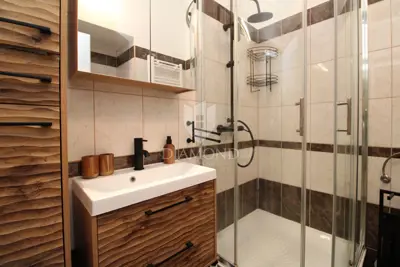 Wohnung 37 m², Centar Rijeka - adaptiert und möbliert - 13